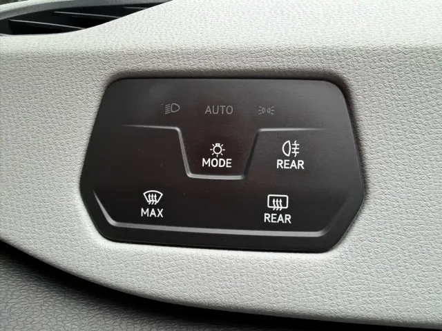 Volkswagen ID.3 — Фото автомобиля 13