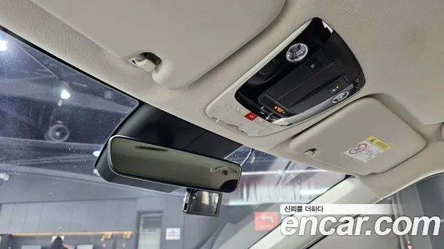 Kia EV6 — Фото автомобиля 23