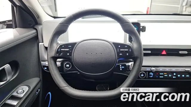 Hyundai Ioniq5 Ioniq5 — Фото автомобиля 11