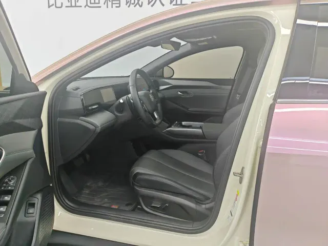 BYD Qin L — Фото автомобиля 8