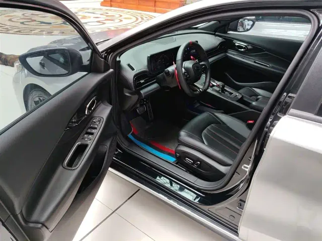 GAC Trumpchi Emkoo — Фото автомобиля 15