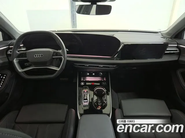 Audi A5 B10 — Фото автомобиля 7