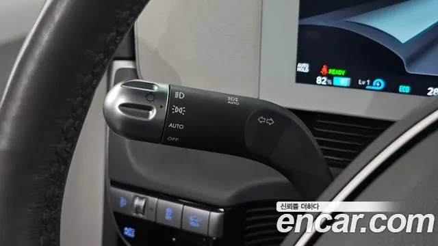 Hyundai Ioniq 5 Ioniq5 — Фото автомобиля 29