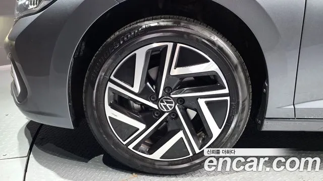 Volkswagen Jetta Jetta 7 поколение 1.5 TSI Premium — Фото автомобиля 5