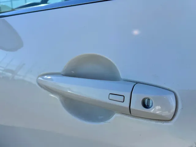 Nissan Sylphy — Фото автомобиля 17