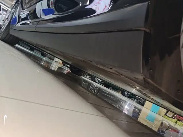 Li Auto i8 — Фото автомобиля 21