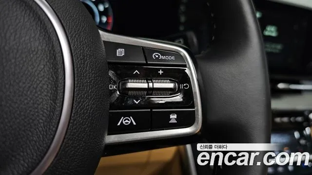Kia Canival Carnival 4 поколение Бензин 9 мест Signature — Фото автомобиля 28