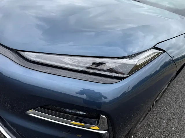 Geely Galaxy Xingyao 8 — Фото автомобиля 4