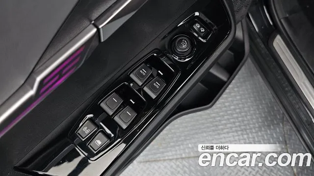 KG_Mobility_Ssangyong Torres Новый Torres — Фото автомобиля 27
