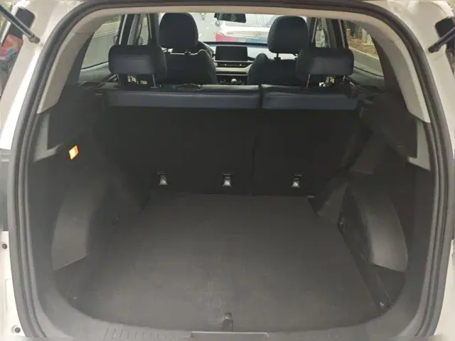Chery Tiggo 5x — Фото автомобиля 20