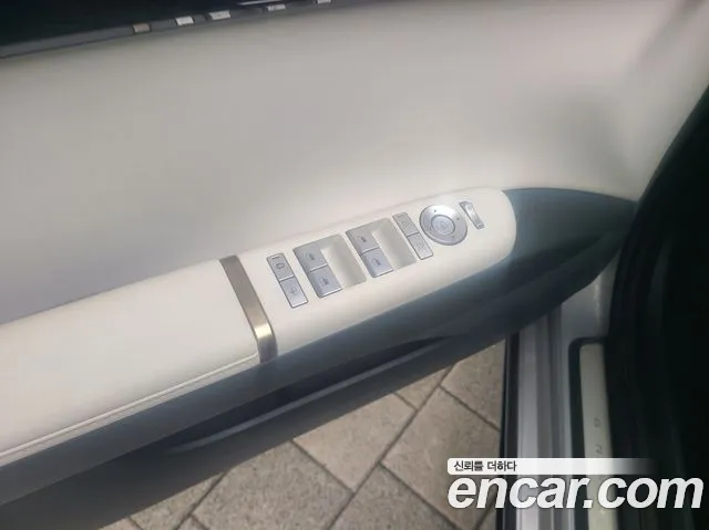 Hyundai Grandeur — Фото автомобиля 11