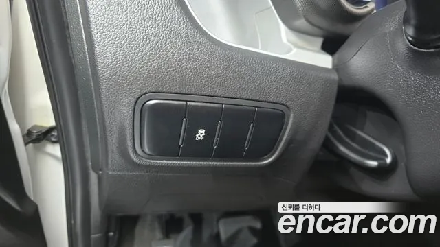 Kia Ray — Фото автомобиля 22