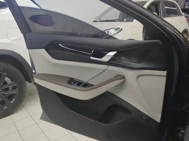 BYD Qin PLUS — Фото автомобиля 7