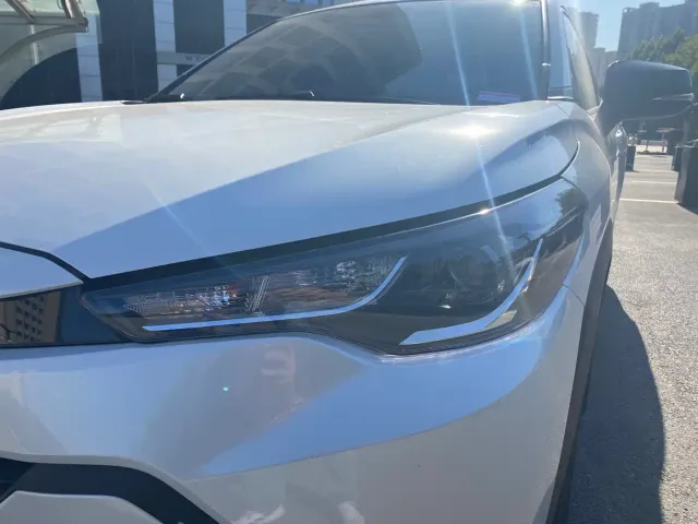Toyota Frontlander — Фото автомобиля 14