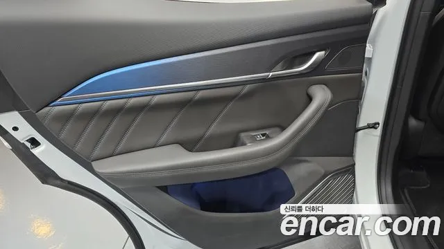 Renault Korea Filante — Фото автомобиля 25