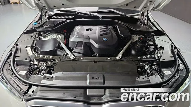 BMW 5-Series 5 серия (G60) 530i xDrive M Sport — Фото автомобиля 6