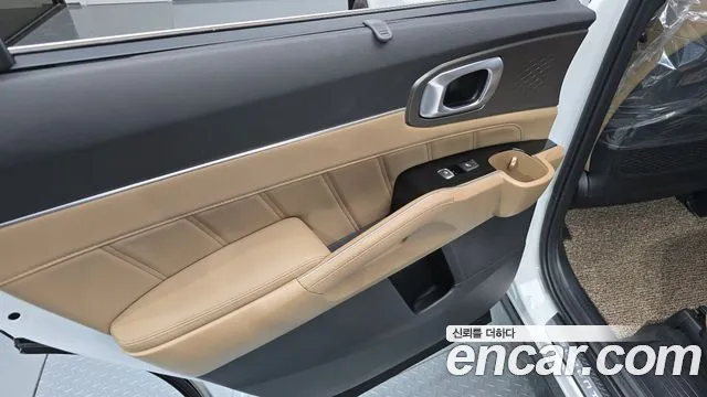 Kia Sorento 4th Gen — Фото автомобиля 14
