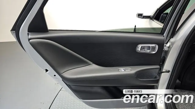 Hyundai Ioniq 6 — Фото автомобиля 24