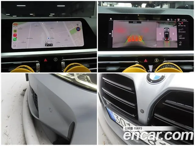 BMW M4 G82 — Фото автомобиля 19