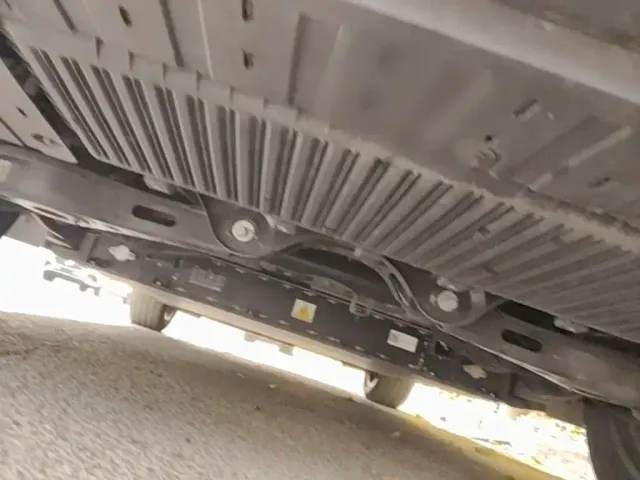 Geely Galaxy E5 — Фото автомобиля 21