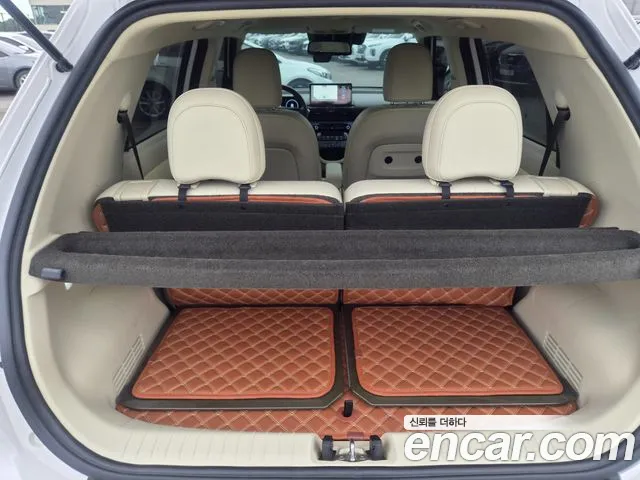 Hyundai Casper Electric — Фото автомобиля 7