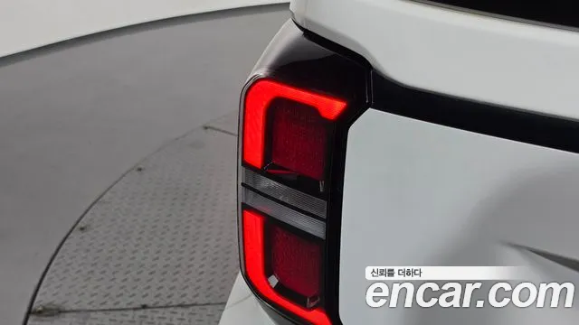 Kia RAY Новый Kia Ray Signature — Фото автомобиля 21