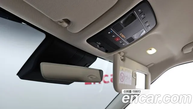 Hyundai Nexo Nexo (NH2) Exclusive Special — Фото автомобиля 20