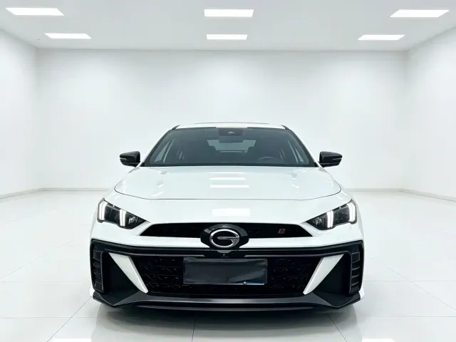 GAC Trumpchi Emkoo — Фото автомобиля 2