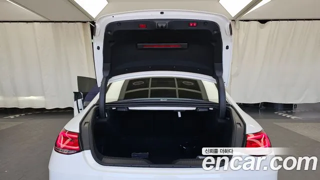 Mercedes-Benz CLS-Class C257 — Фото автомобиля 20