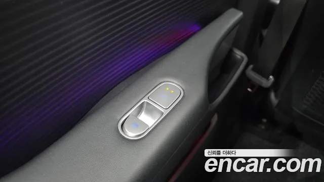 Hyundai Ioniq6 Ioniq 6 Long Range — Фото автомобиля 27