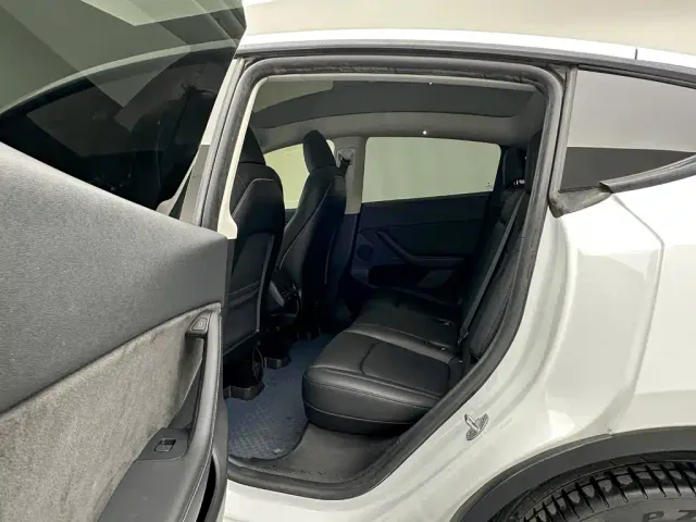 Tesla Model Y — Фото автомобиля 16