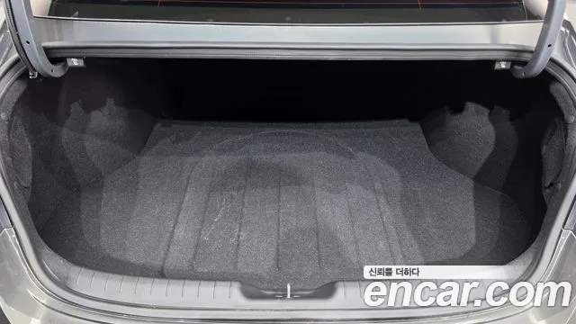 Hyundai Avante CN7 — Фото автомобиля 23