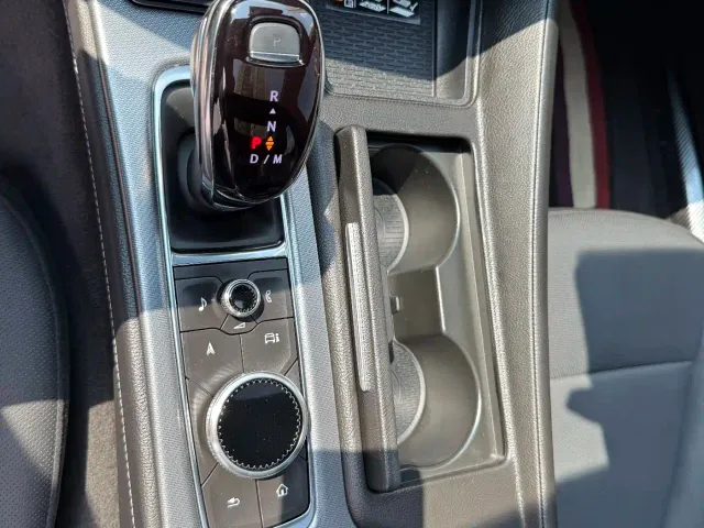 Cadillac CT5 — Фото автомобиля 18