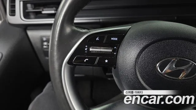 Hyundai Staria — Фото автомобиля 23