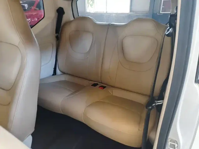 Wuling Hongguang Mini EV — Фото автомобиля 16