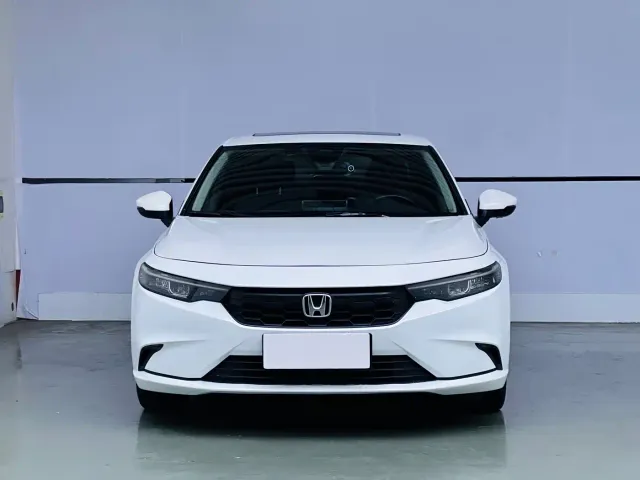 Honda Integra — Фото автомобиля 2