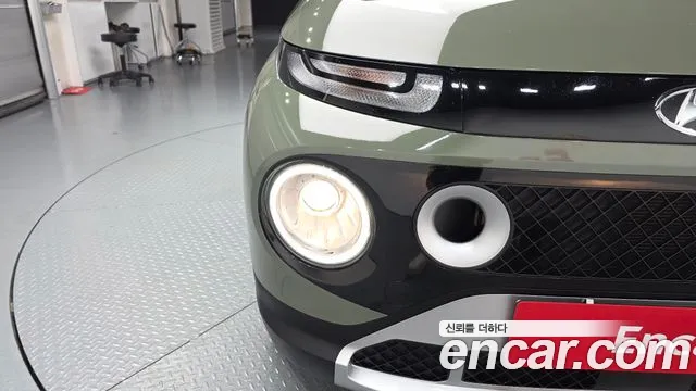 Hyundai Casper — Фото автомобиля 22