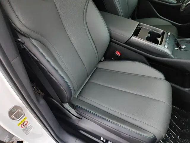 BYD Qin L — Фото автомобиля 24