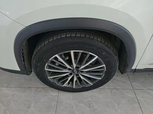 Chery Tiggo 8 PRO — Фото автомобиля 22