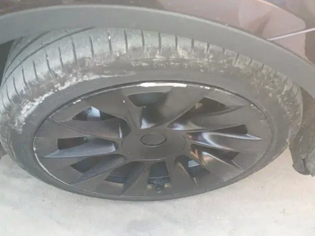 Tesla Model Y — Фото автомобиля 6