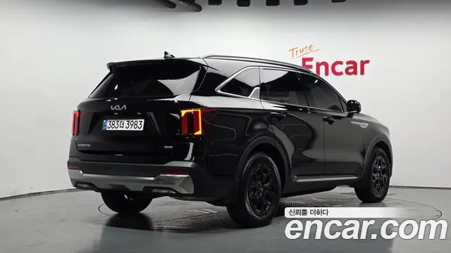 Kia Sorento — Фото автомобиля 2