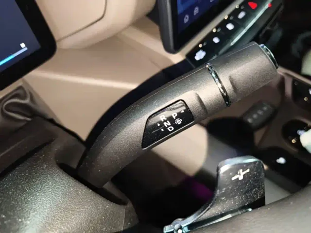 Haval Big Dog — Фото автомобиля 13