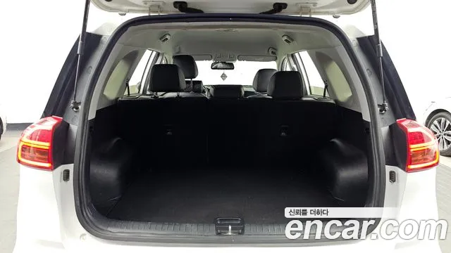 Kia Niro Niro Plus Air — Фото автомобиля 19
