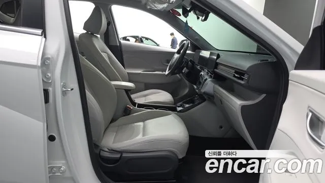 Hyundai Kona — Фото автомобиля 17