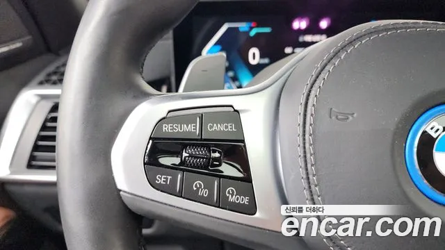 BMW X5 G05 — Фото автомобиля 24