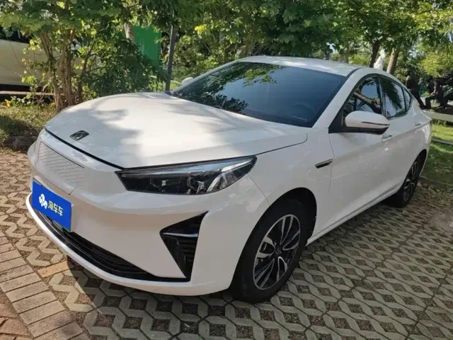 Фотография автомобиля — Sehol E50A