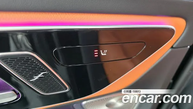 Mercedes-Benz GLC-Class X254 — Фото автомобиля 19