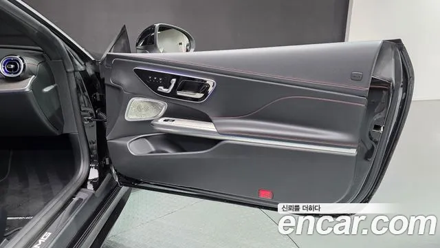 Mercedes-Benz CLE-Class — Фото автомобиля 22