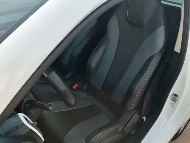 Roewe Clever — Фото автомобиля 14