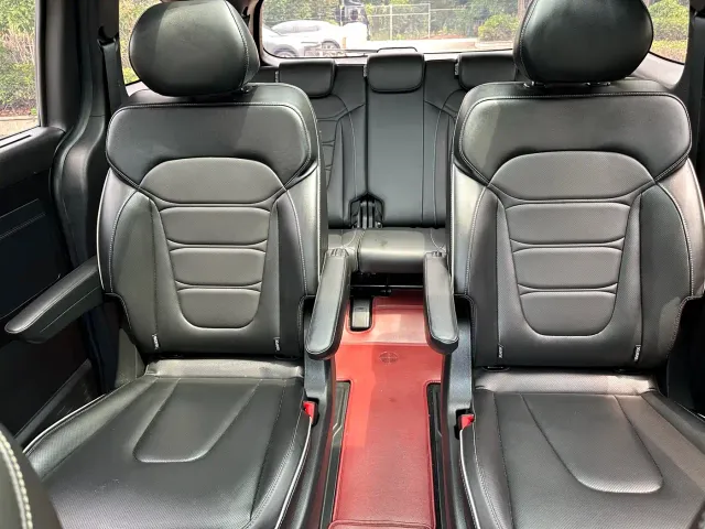 Hyundai Custo — Фото автомобиля 25